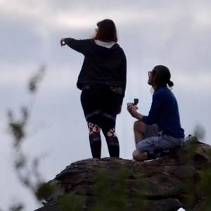 Meet your Posher, Courtney